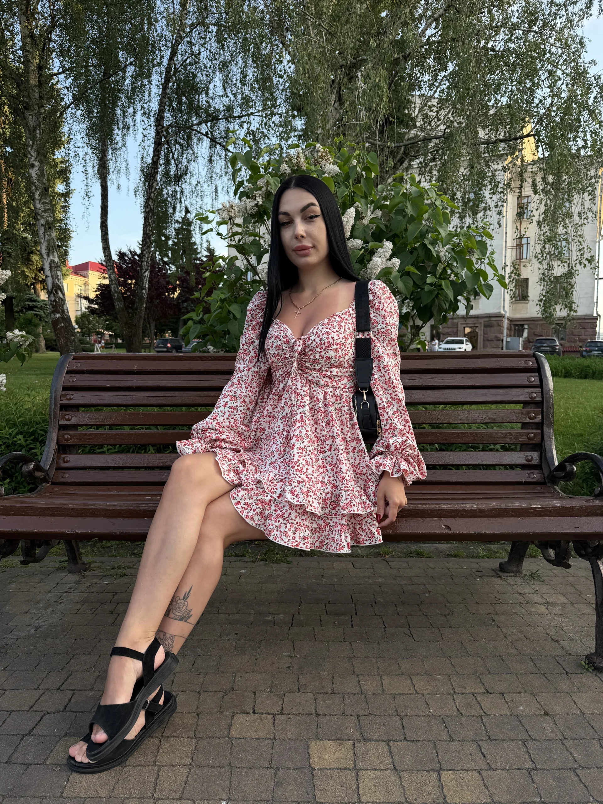 XXX Porn Photo of Nude emily_hot_pussy 1