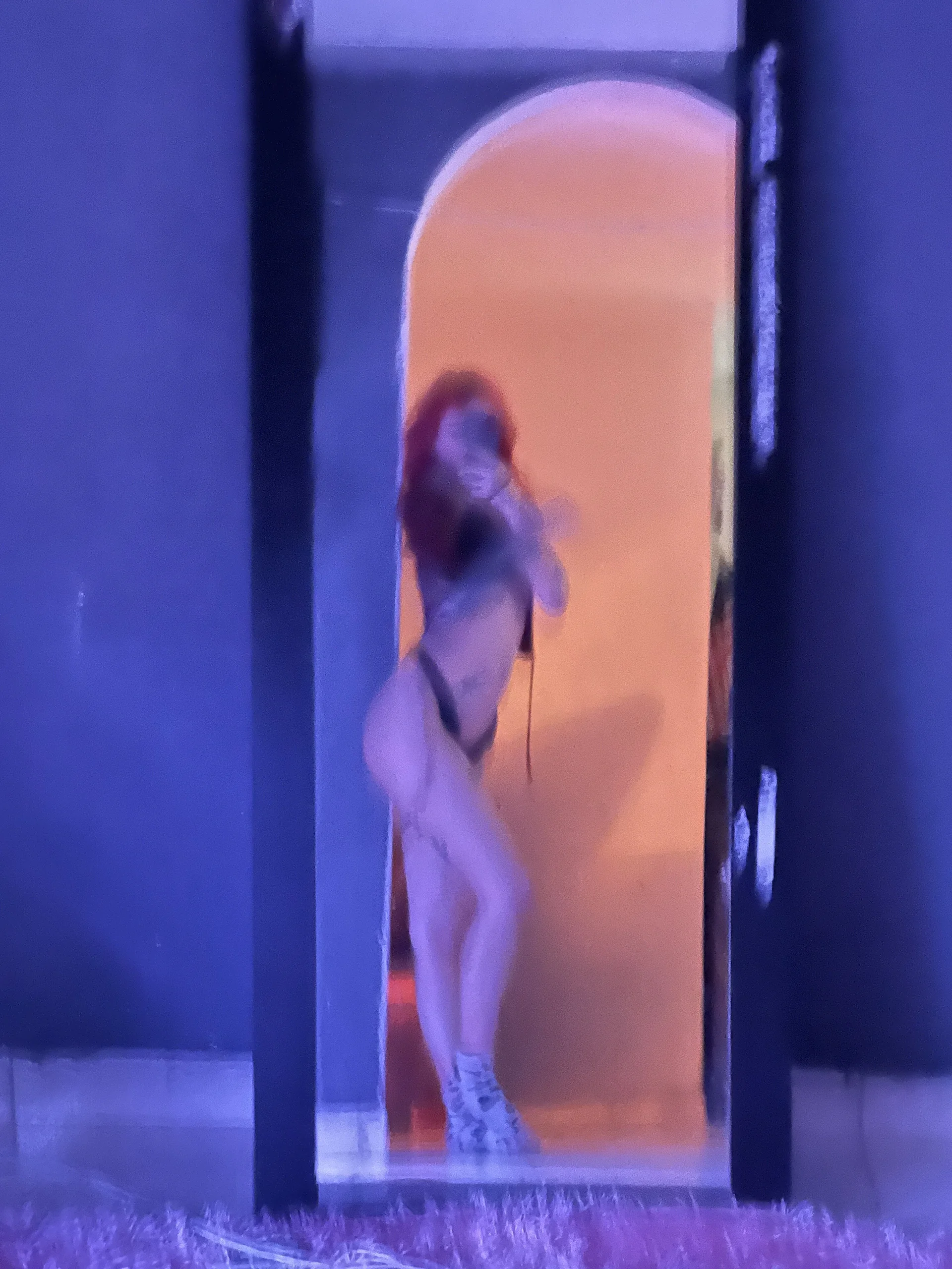 XXX Porn Photo of Nude iriis 11