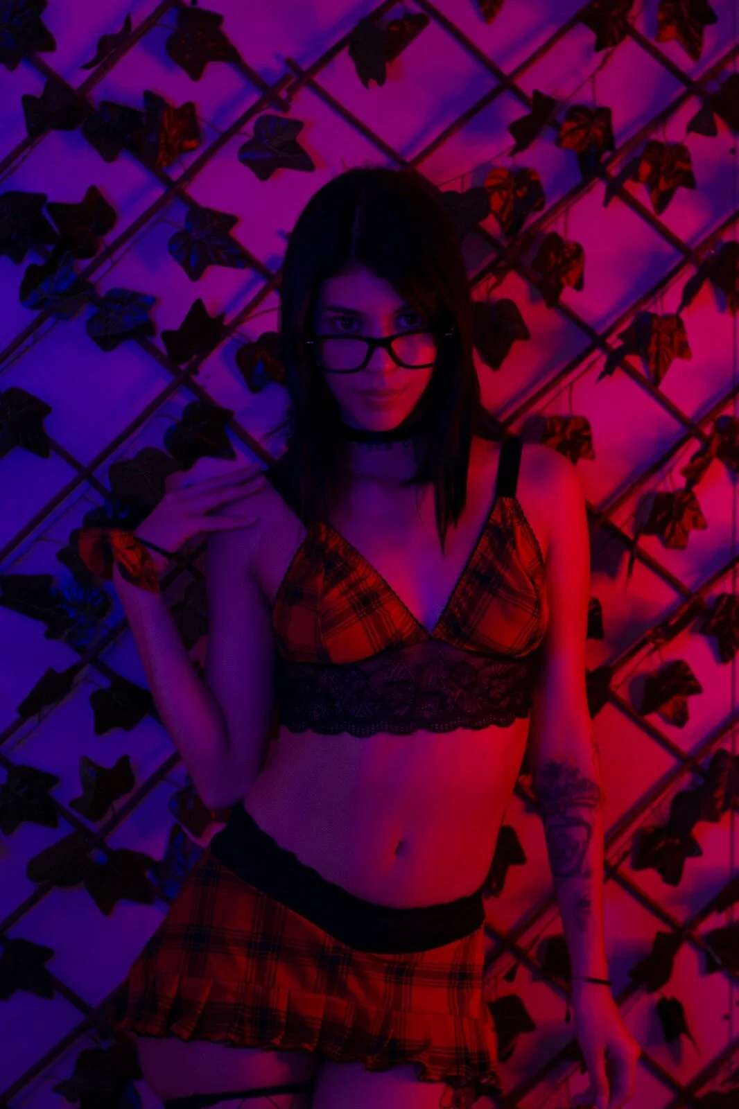 XXX Porn Photo of Nude MakkiAndJimmyy 50