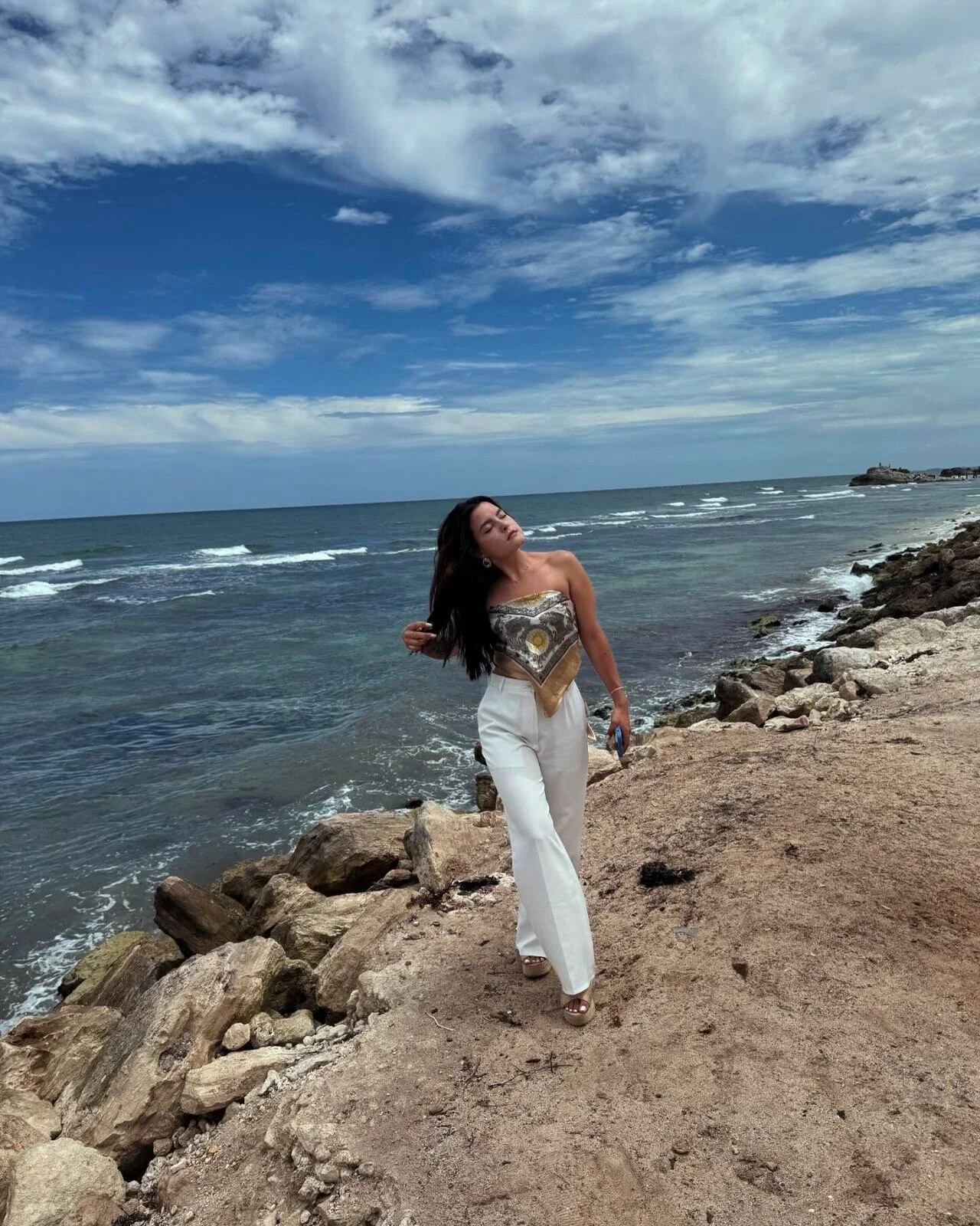 XXX Porn Photo of Nude AmandaCallum 5