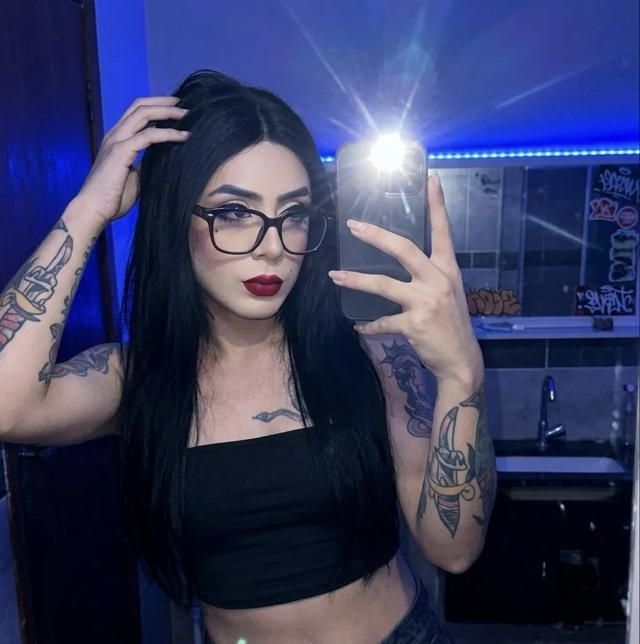 XXX Porn Photo of Nude mistres_sammy 31