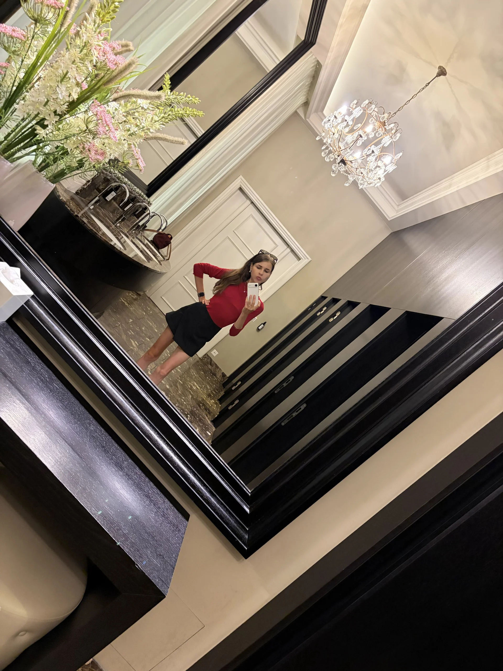 XXX Porn Photo of Nude PrivateJuliet 4