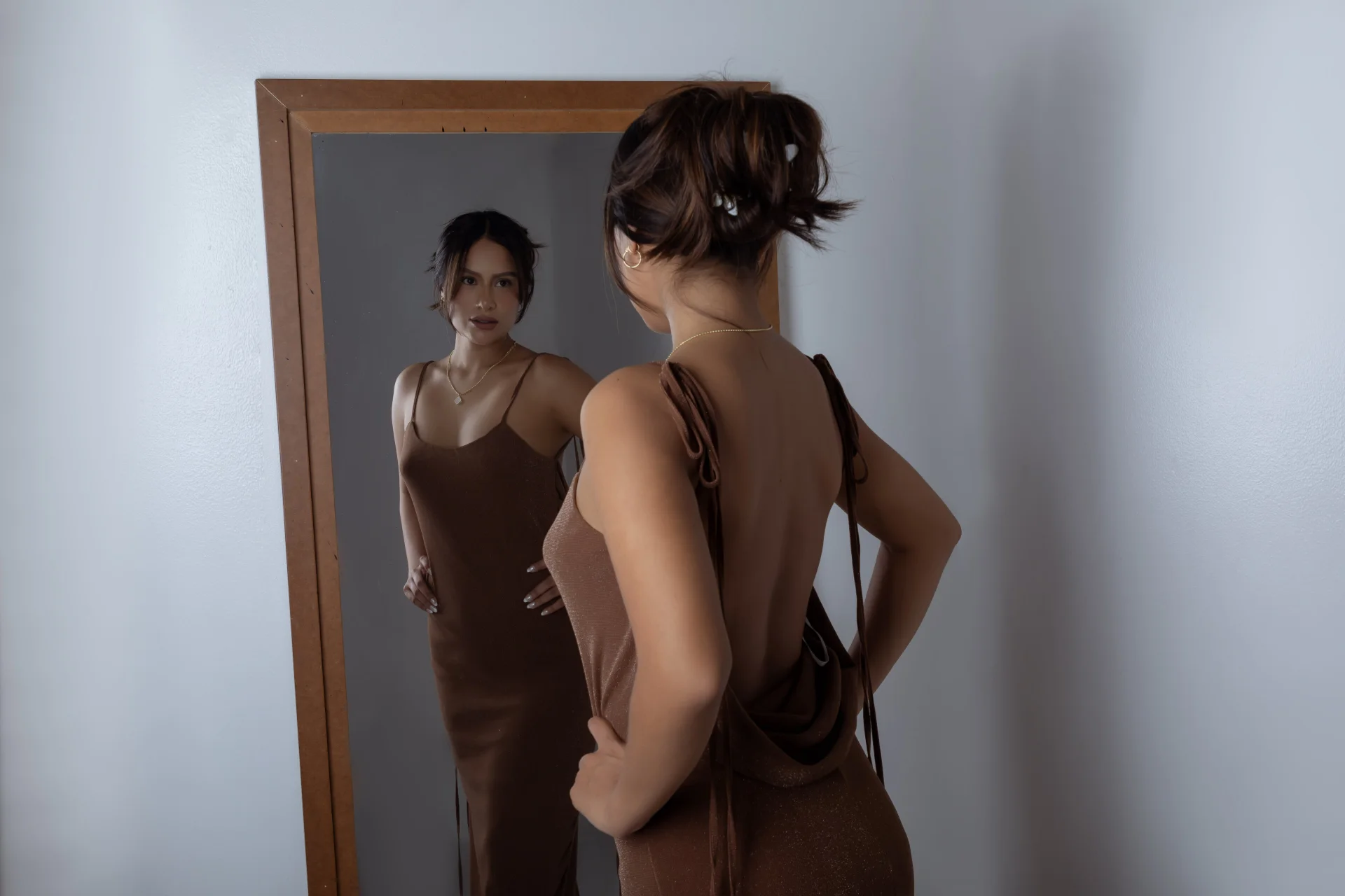 XXX Porn Photo of Nude AndreaMartini 35