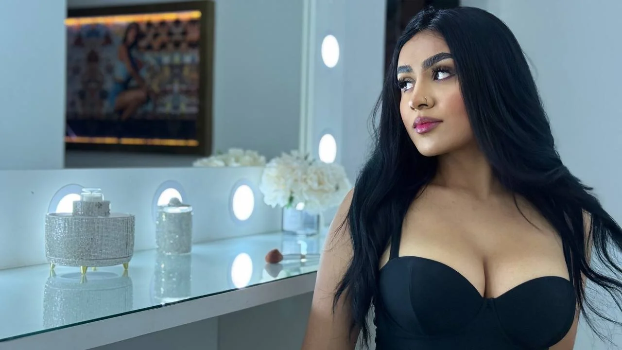 XXX Porn Photo of Nude VictoriaSecretXXX 2