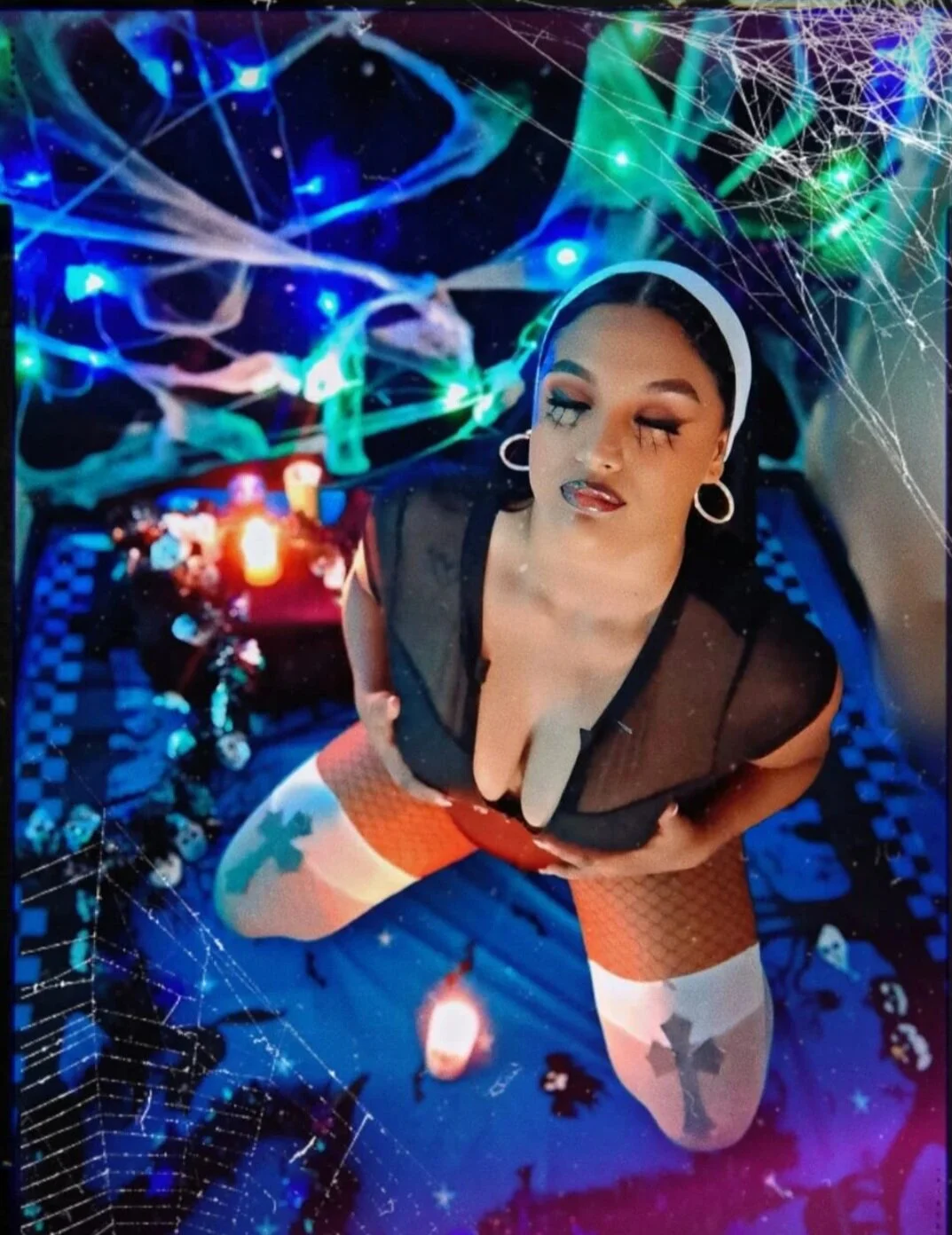 XXX Porn Photo of Nude Kim_roussee 35