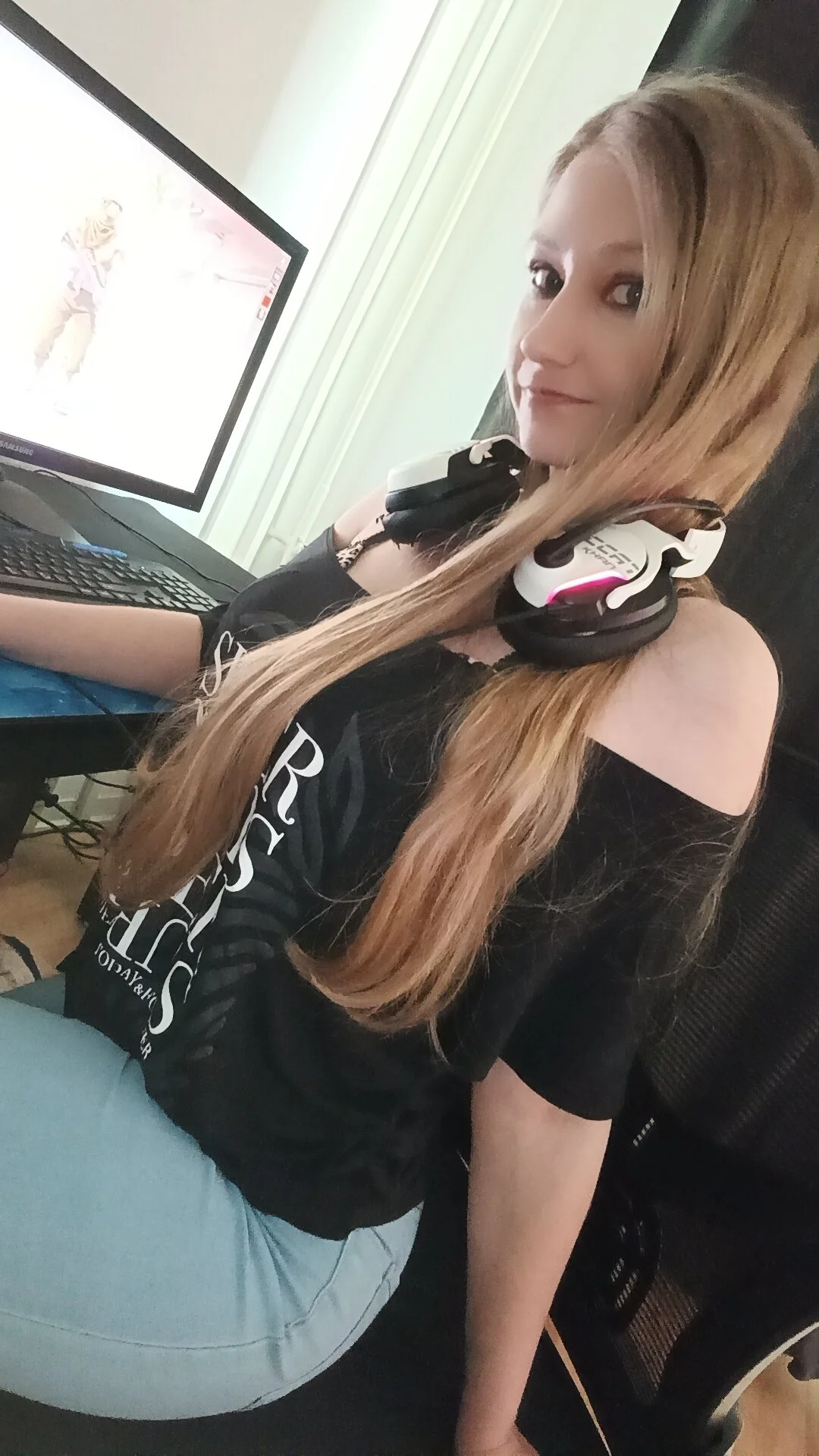XXX Porn Photo of Nude Milla4you_ 1