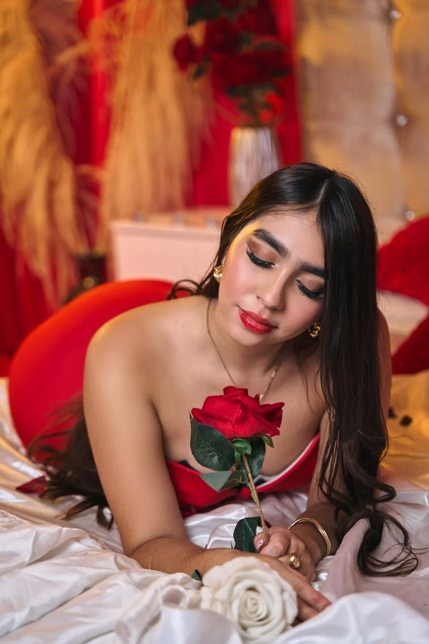 XXX Porn Photo of Nude Thompson_pao 9