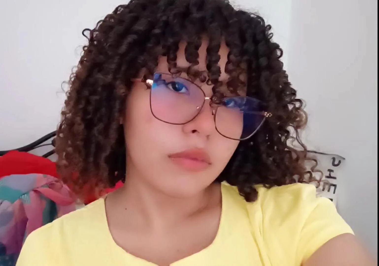 XXX Porn Photo of Nude calypso_queen_ 2
