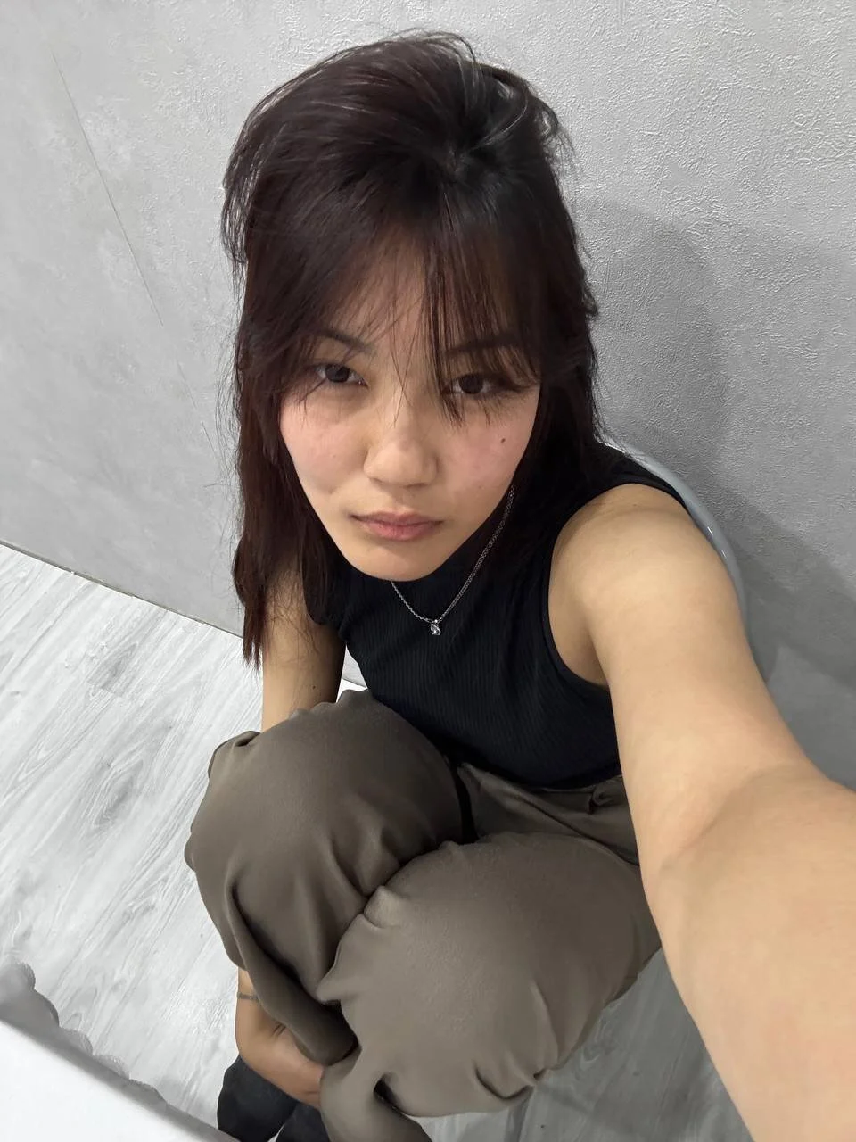 XXX Porn Photo of Nude MoiraEger 424