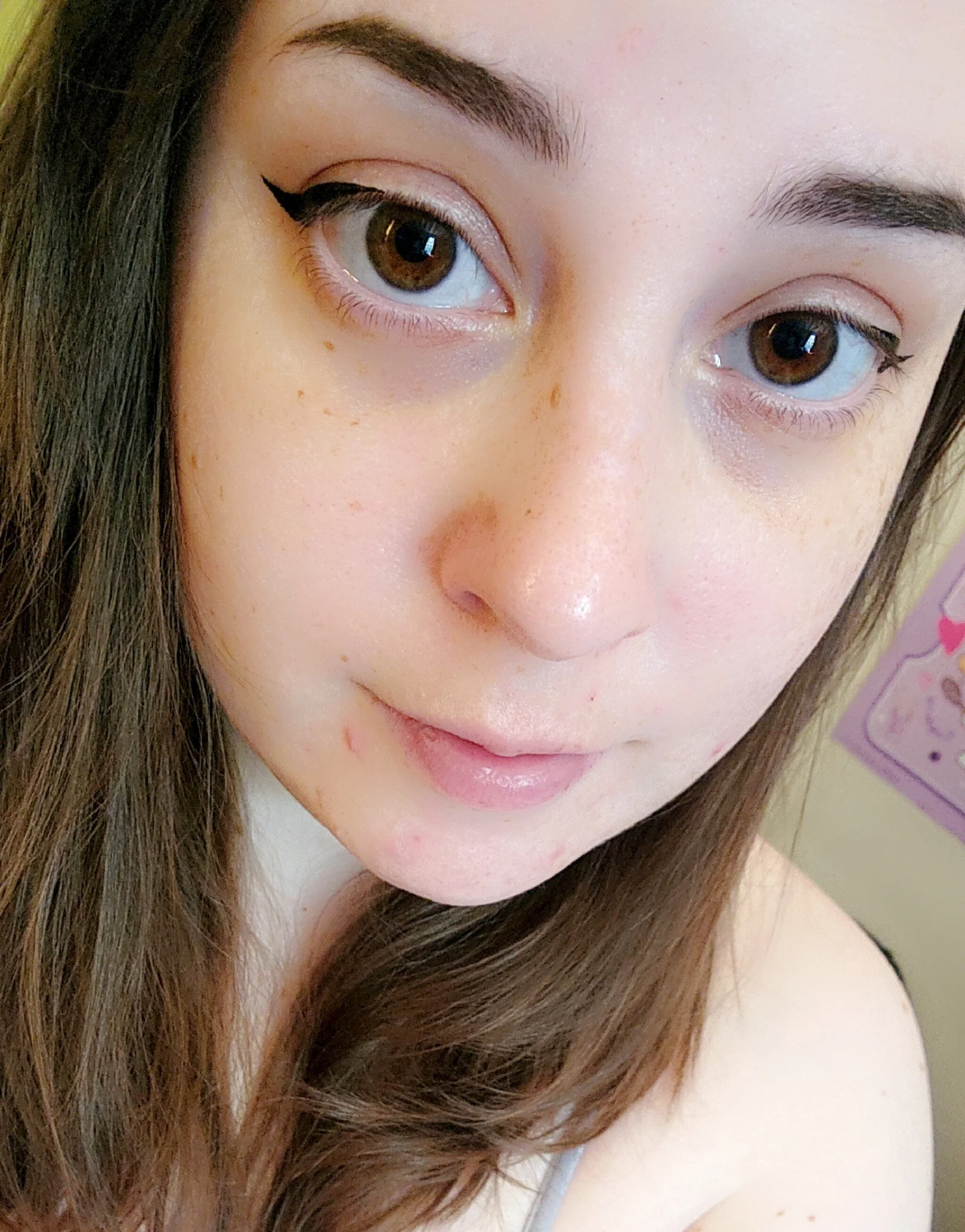XXX Porn Photo of Nude MilkyBunny 1