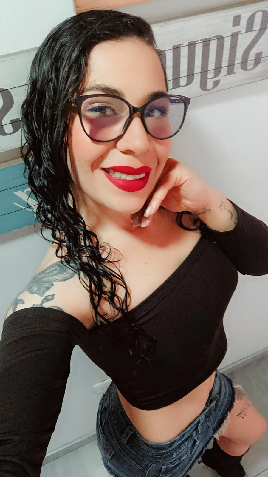XXX Porn Photo of Nude mia_velvet1 27