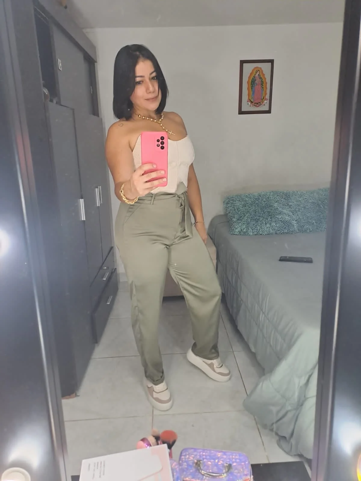 XXX Porn Photo of Nude EmilyPeytonn 51