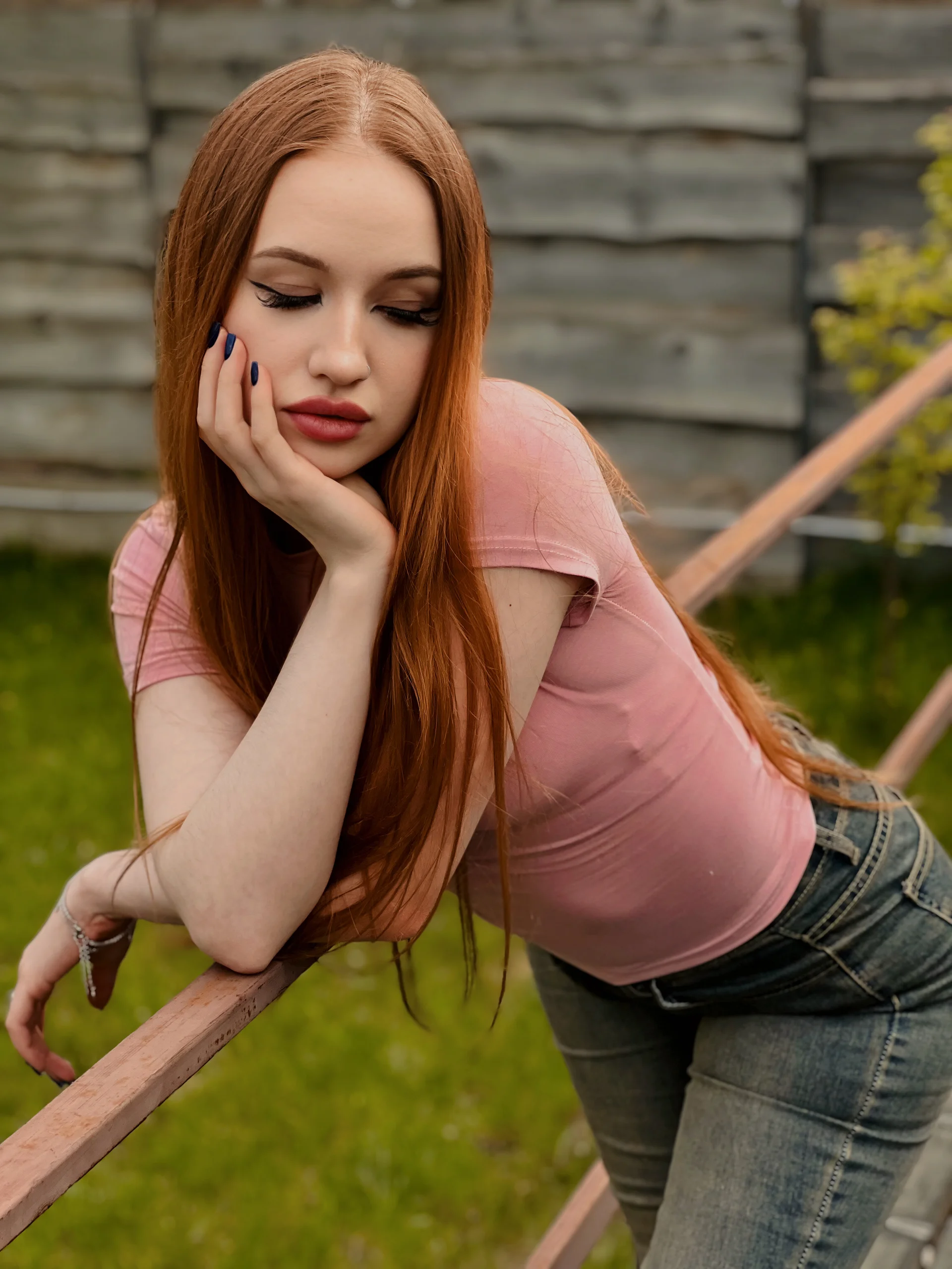 XXX Porn Photo of Nude DorothyGilbert1 234