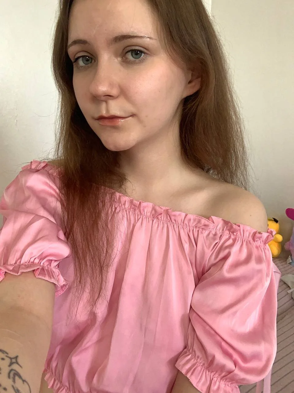 XXX Porn Photo of Nude Alicecutewow 1