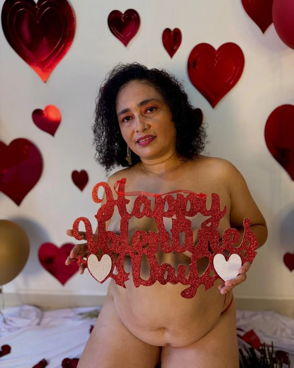 XXX Porn Photo of Nude Bianca_Millf 29