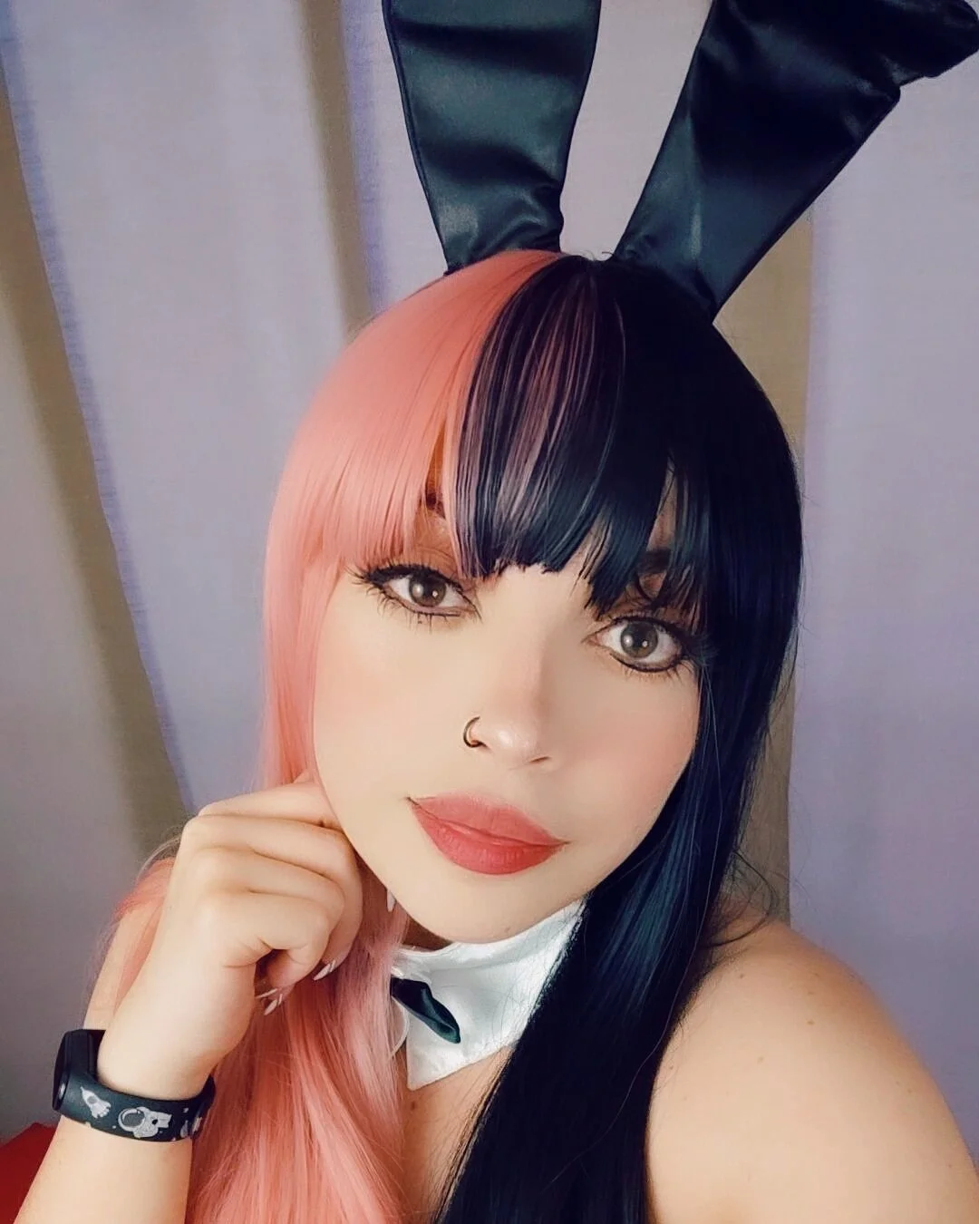 XXX Porn Photo of Nude velvetcrowexx 16