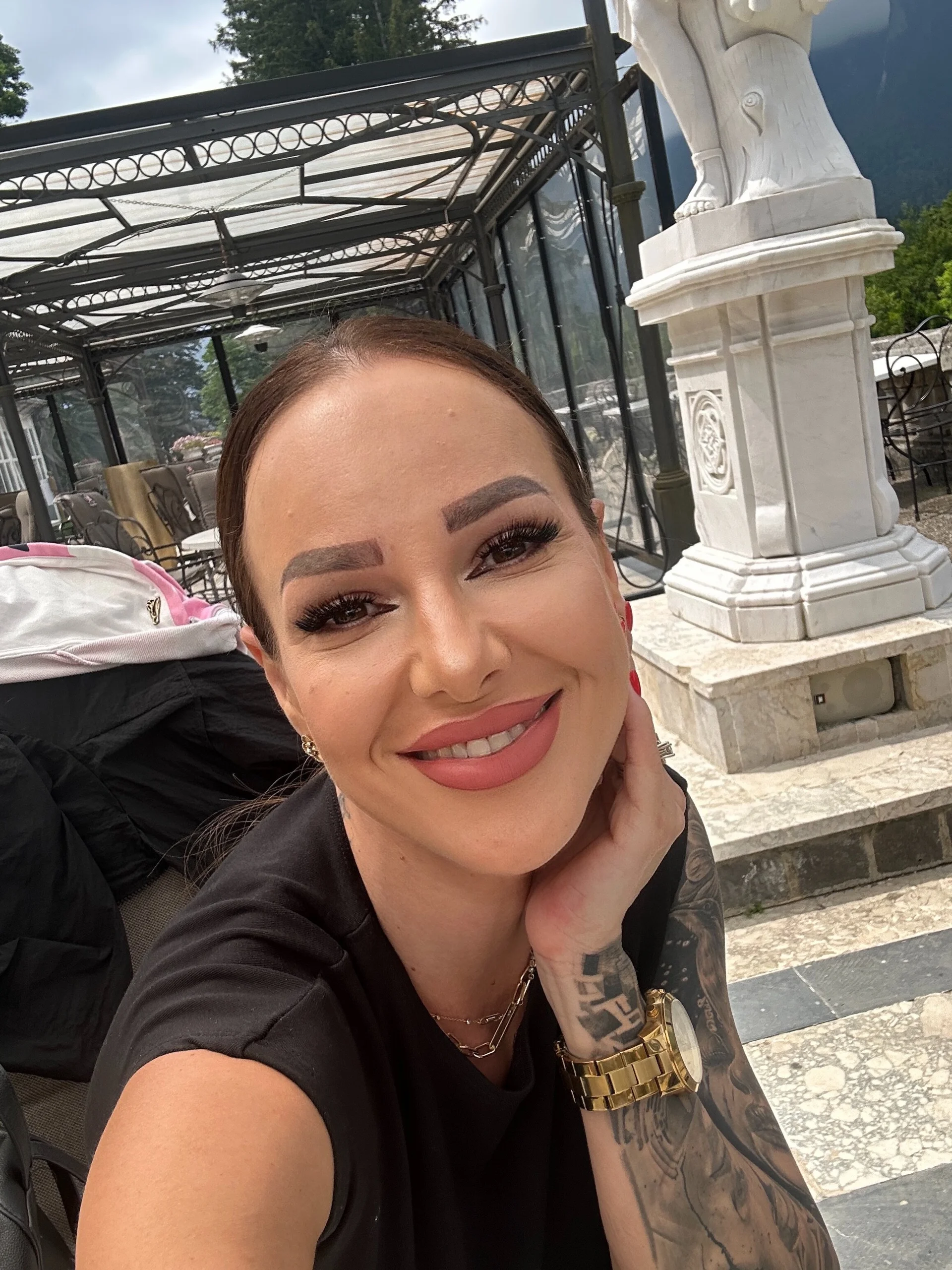 XXX Porn Photo of Nude LuxeAllure 26