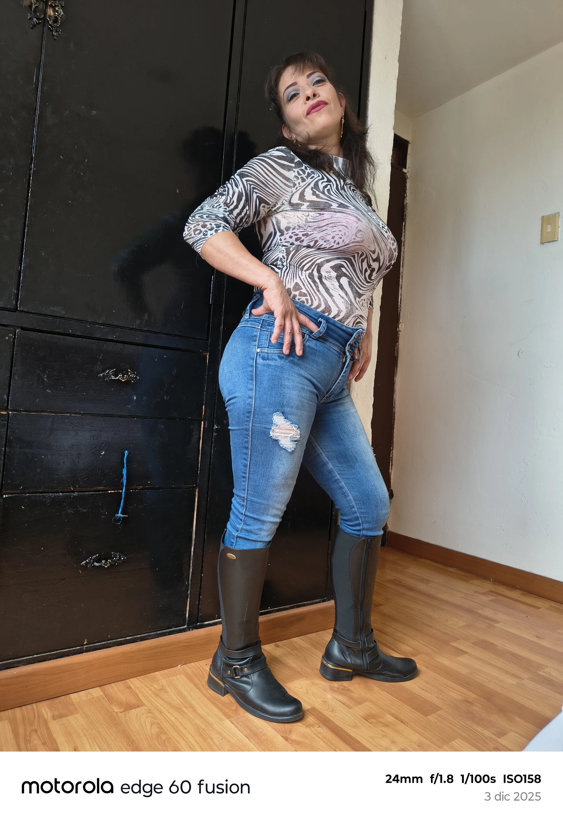 XXX Porn Photo of Nude Marilyn_Seduccions 2