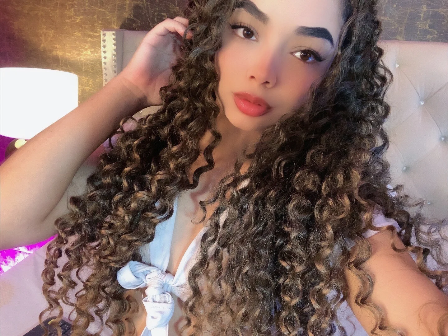 XXX Porn Photo of Nude Zlatnaa 3