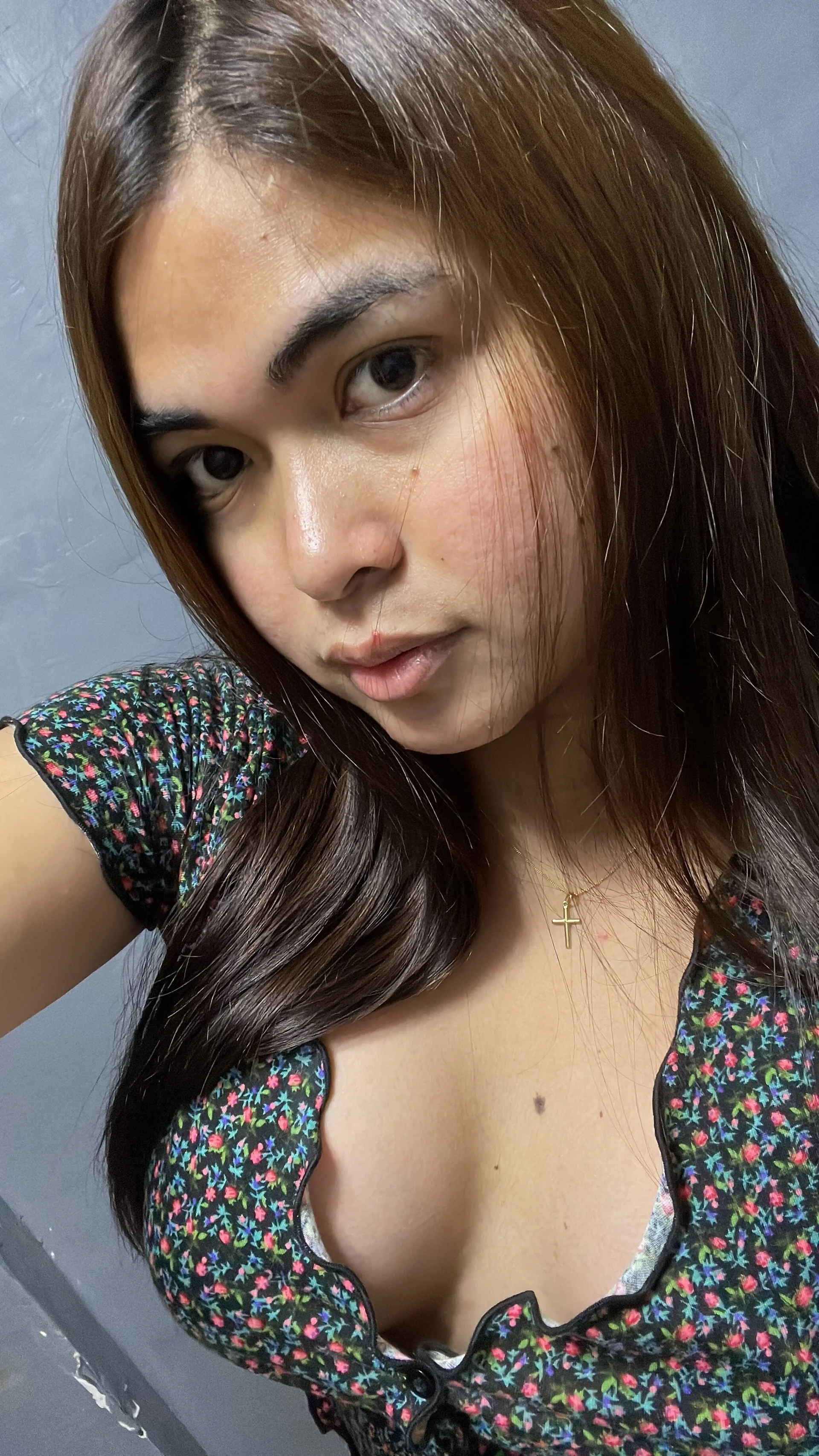 XXX Porn Photo of Nude Bombshell_Rebbecca 12
