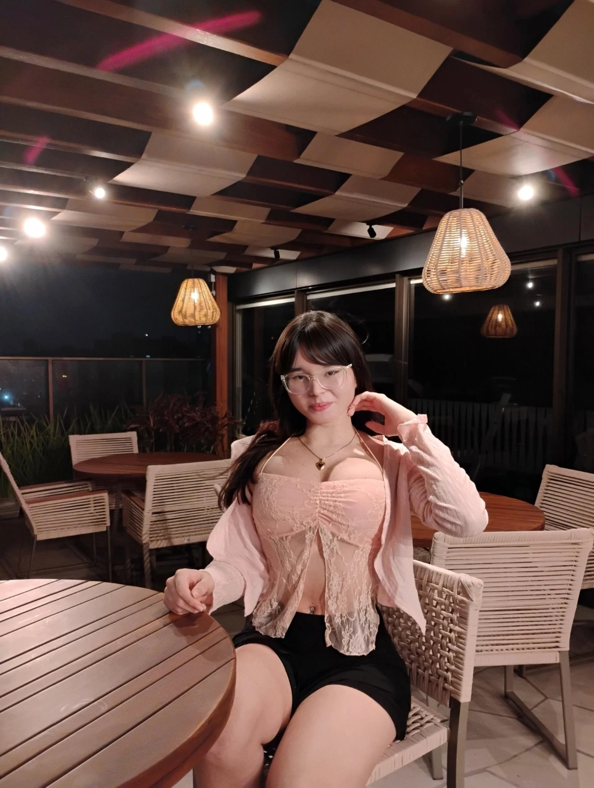 XXX Porn Photo of Nude Miyuki_Yumi 10