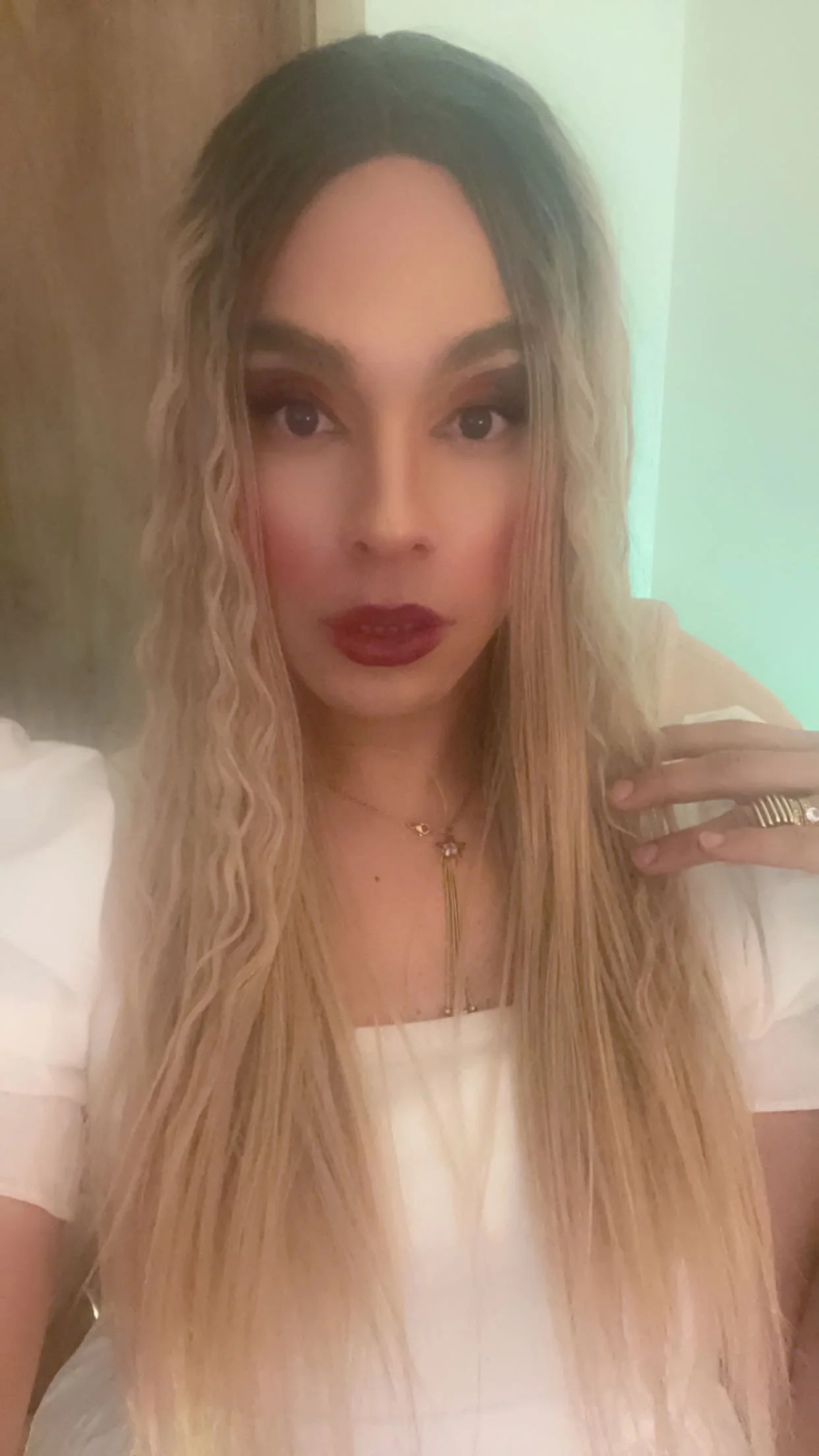 XXX Porn Photo of Nude VenusSantana 222