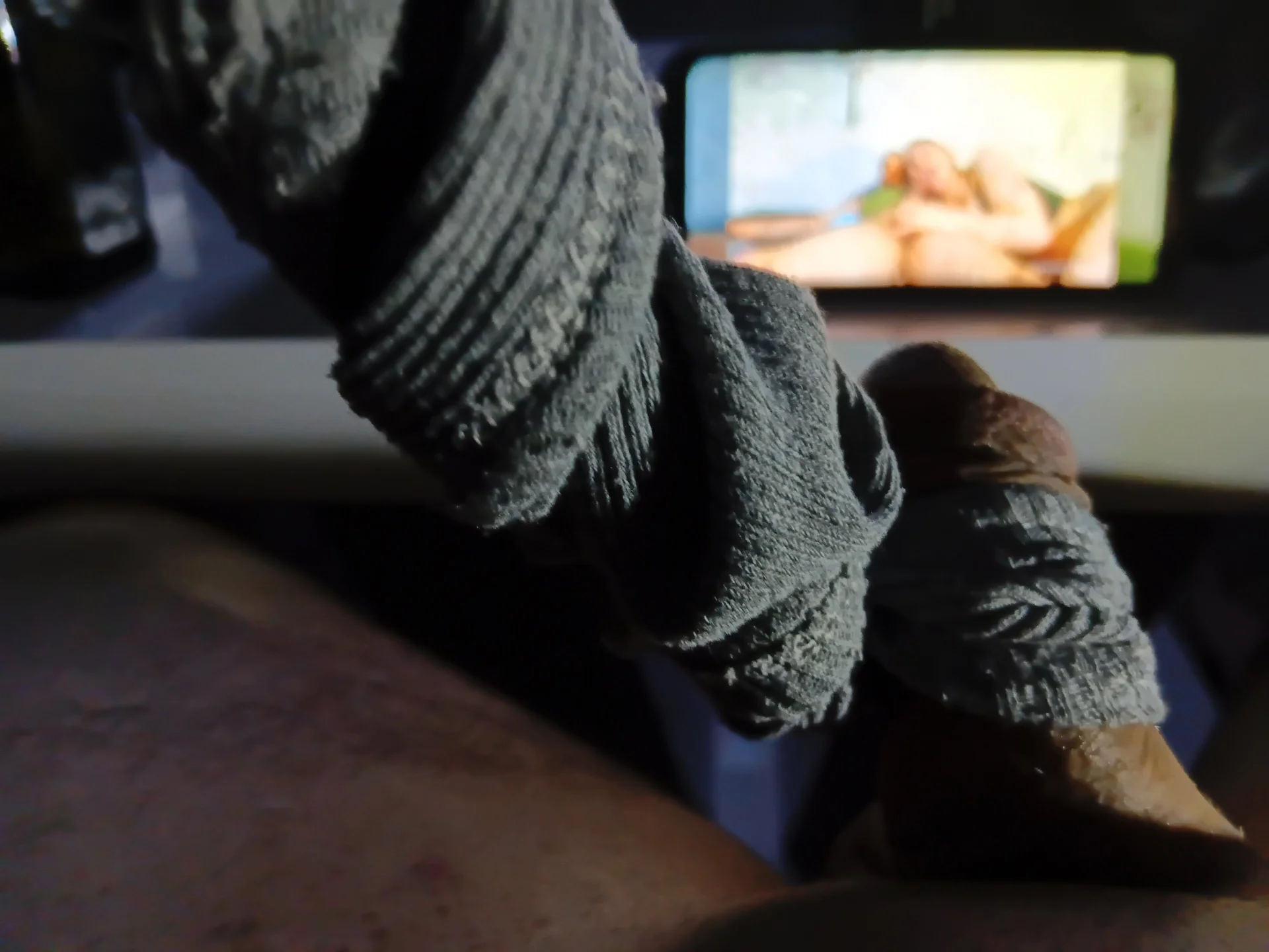 XXX Porn Photo of Nude Aligator_90 3