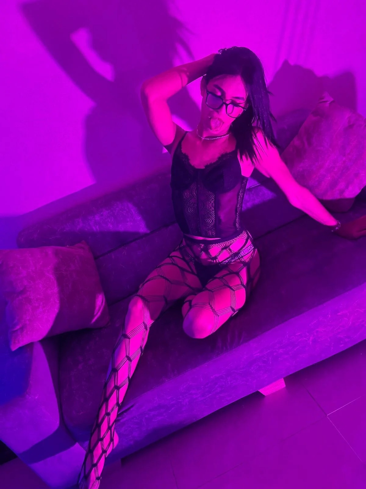 XXX Porn Photo of Nude Tentacion_Milly 15