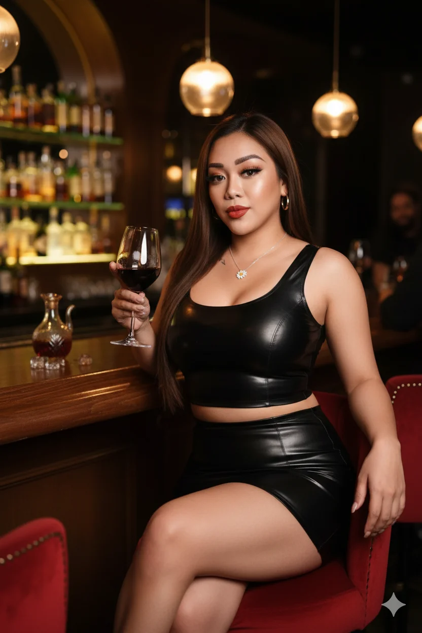 XXX Porn Photo of Nude TsQueenMistresX 4