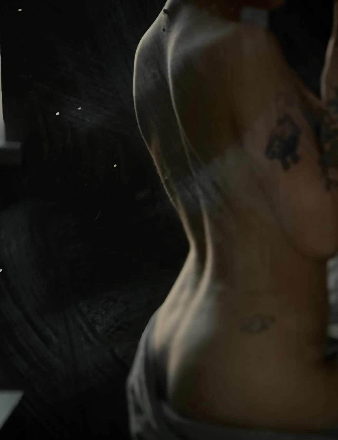 XXX Porn Photo of Nude Anrtimes 1
