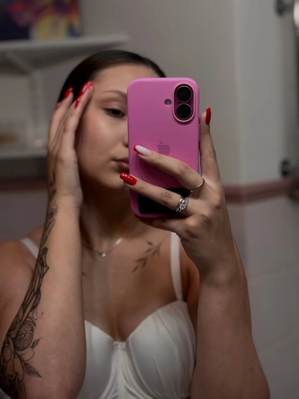 XXX Porn Photo of Nude moor_vibe 4
