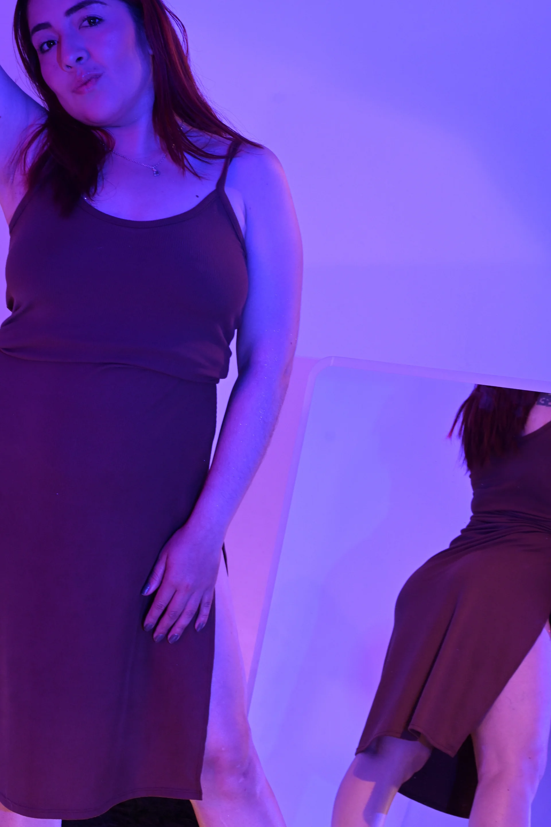 XXX Porn Photo of Nude KiaraWild_ 2