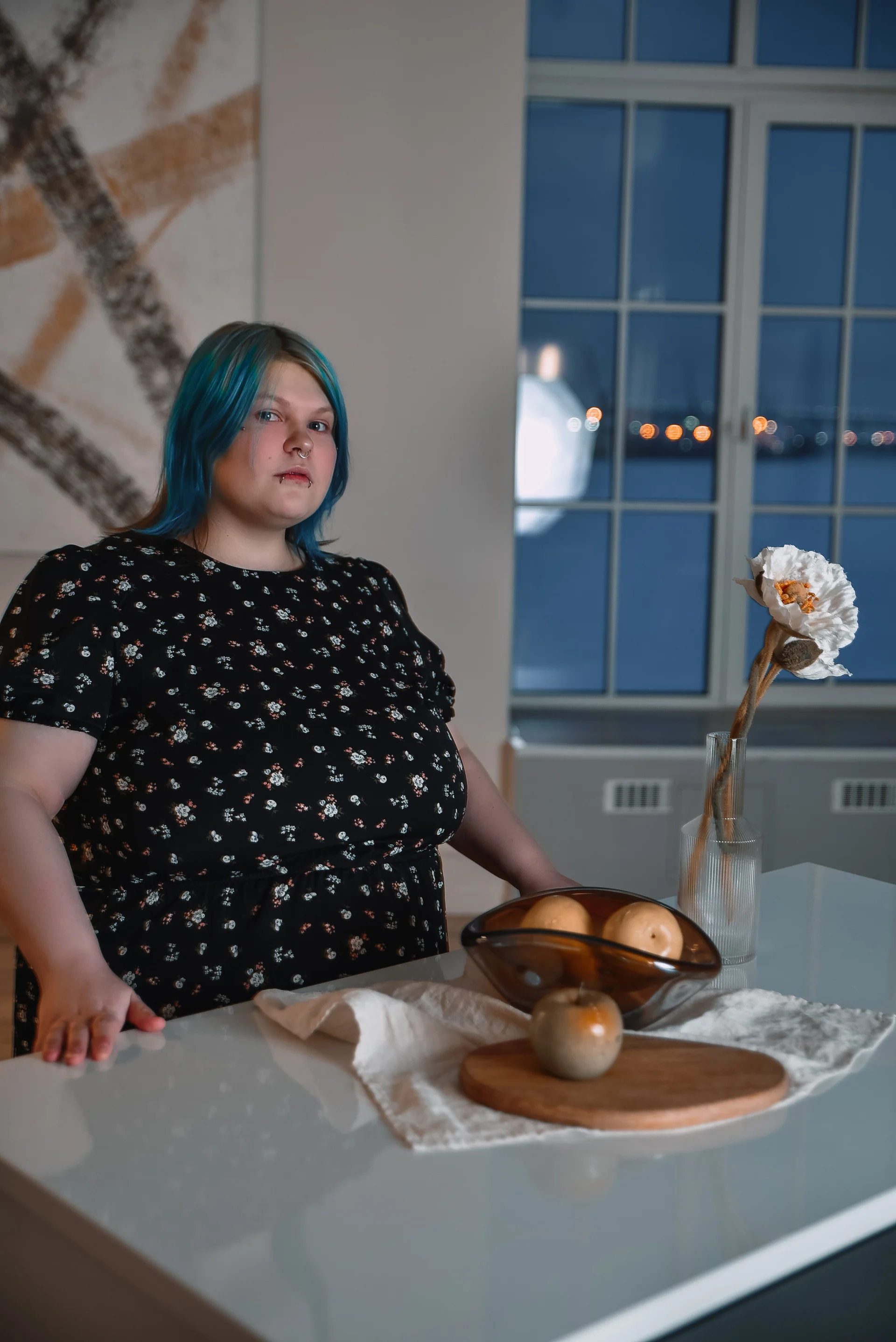 XXX Porn Photo of Nude AuroraDemoni 8