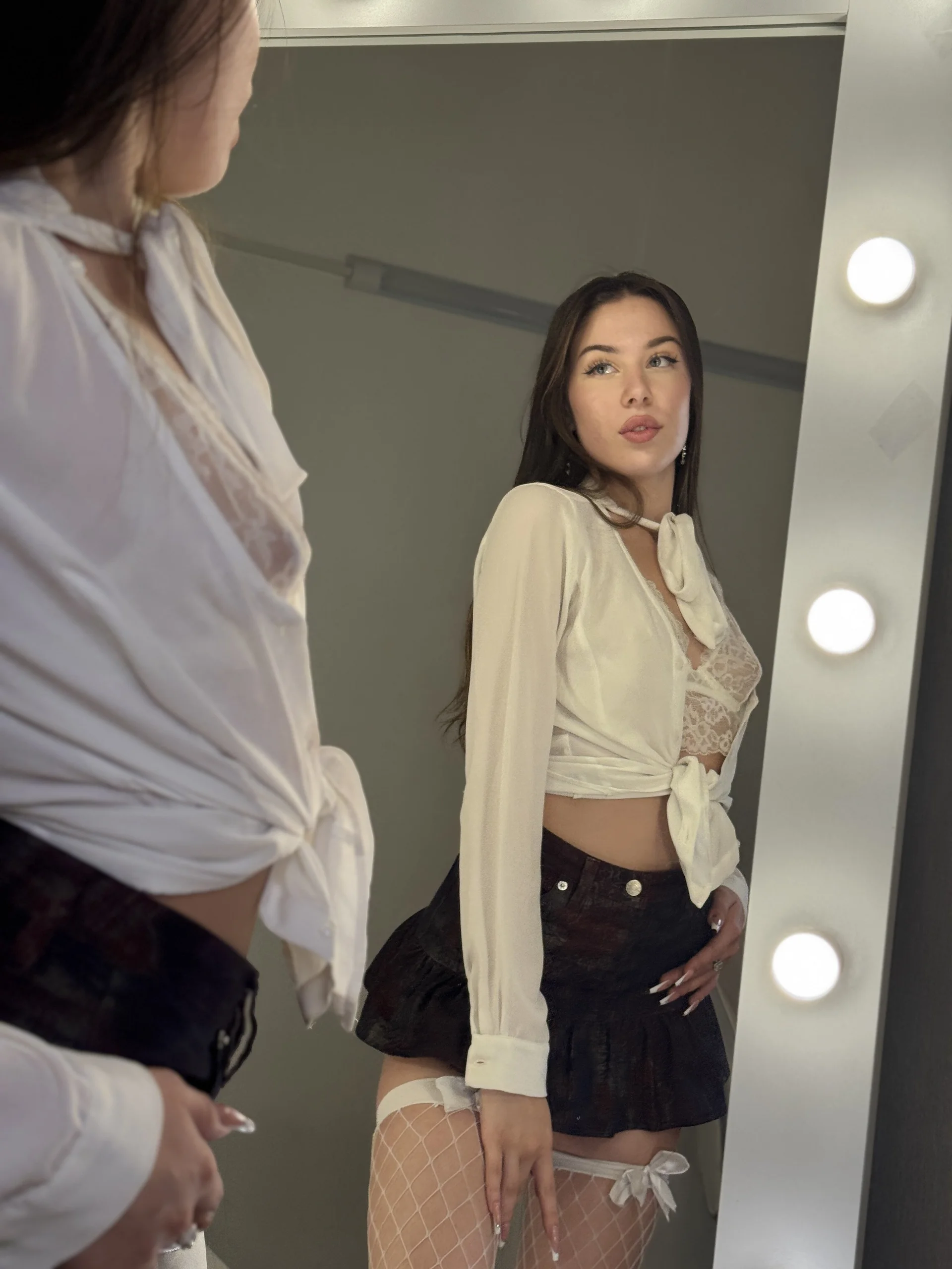 XXX Porn Photo of Nude ChloeSammers 2