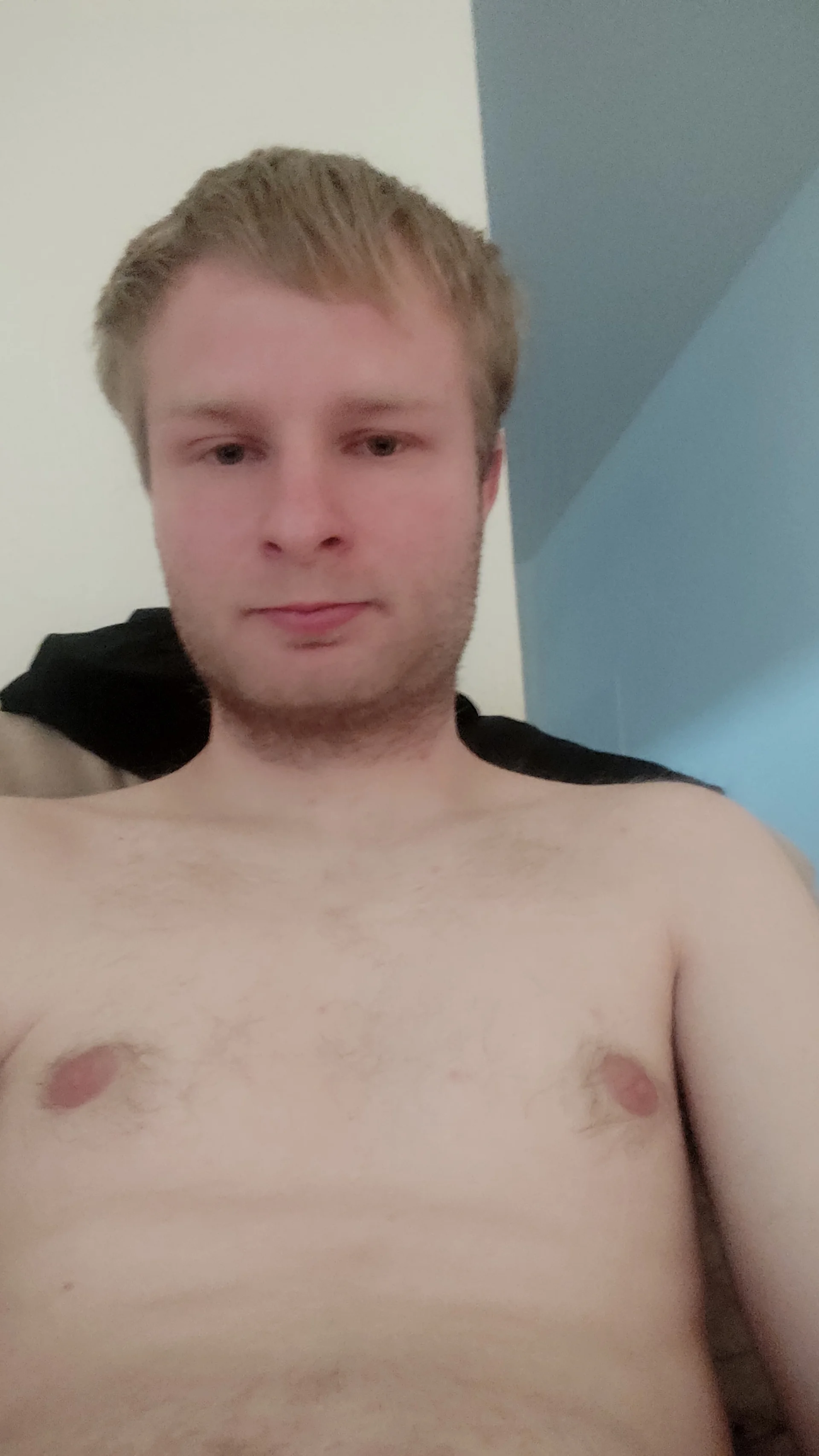 XXX Porn Photo of Nude davidtresory 3