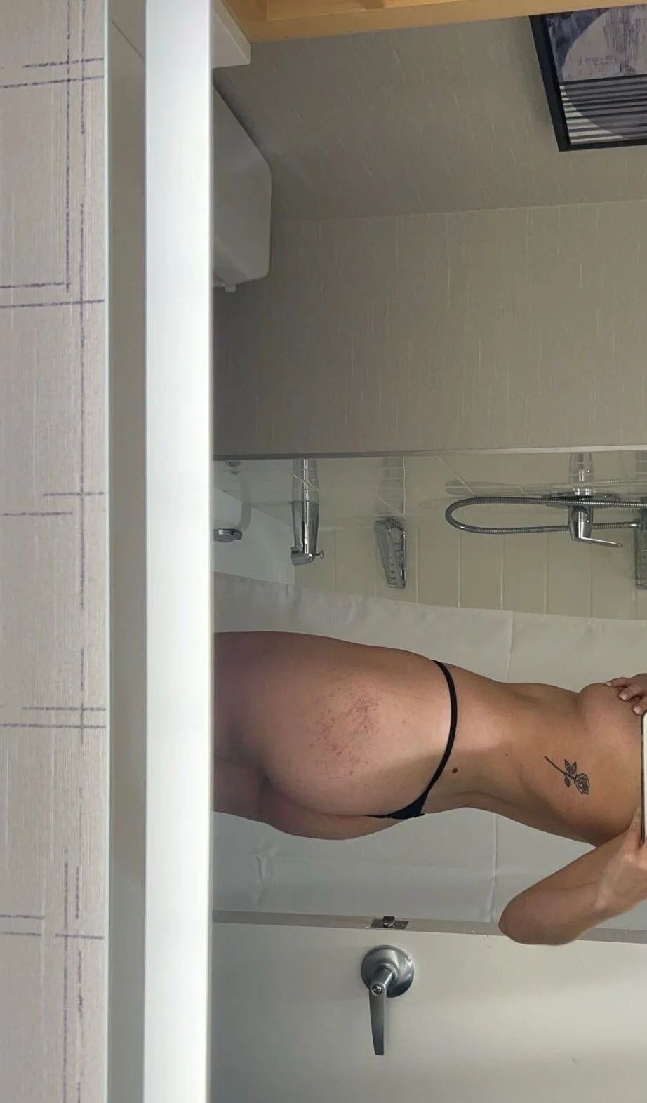 XXX Porn Photo of Nude verseandvelvet 10
