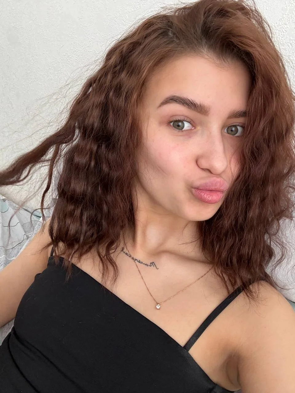 XXX Porn Photo of Nude Demmonessa 2