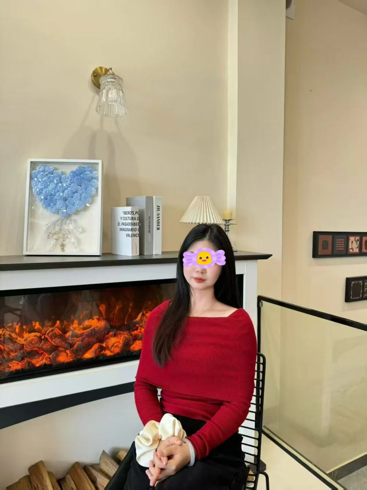 XXX Porn Photo of Nude janet3388 2