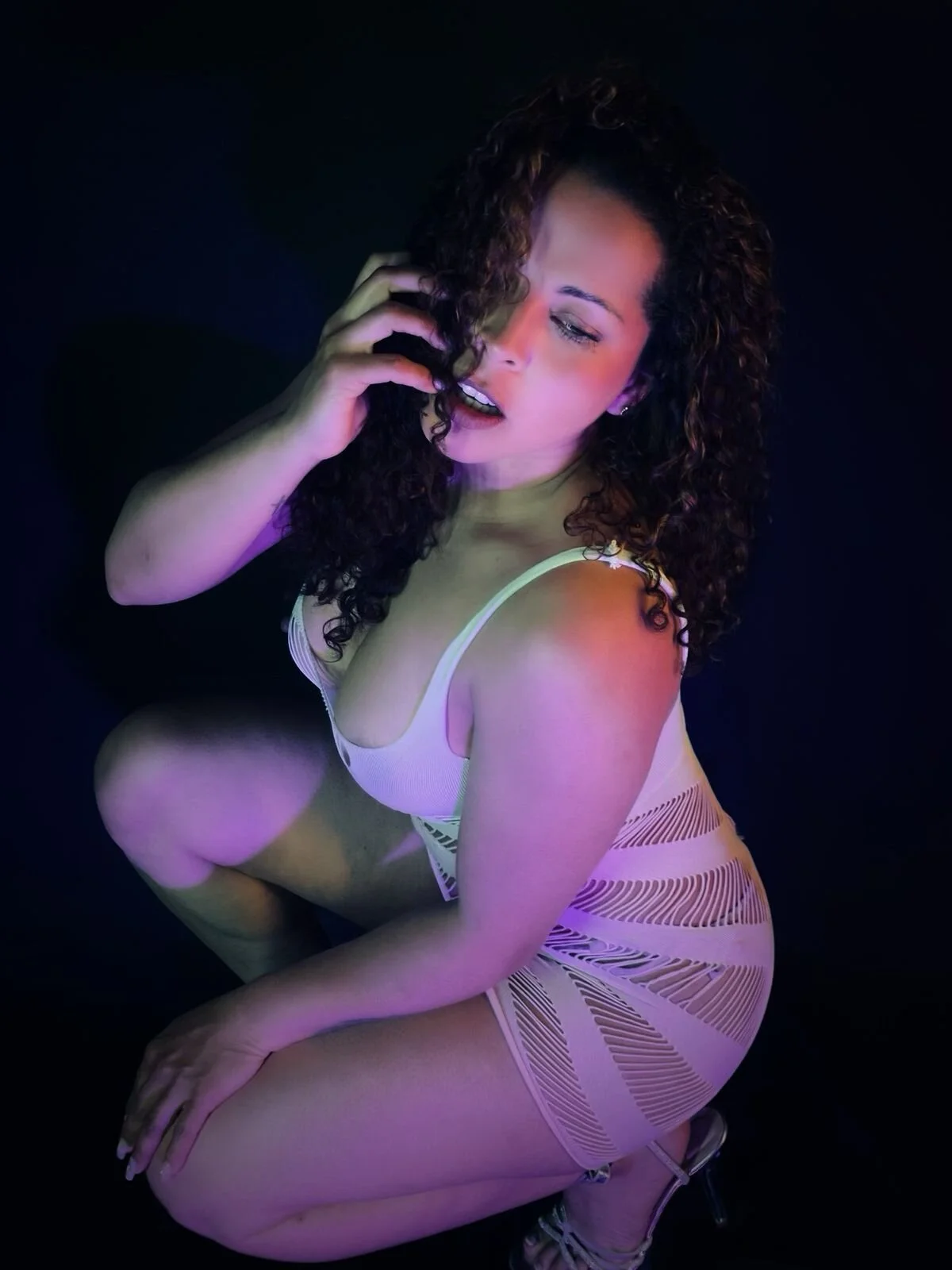 XXX Porn Photo of Nude Yanis_Ariel12 24