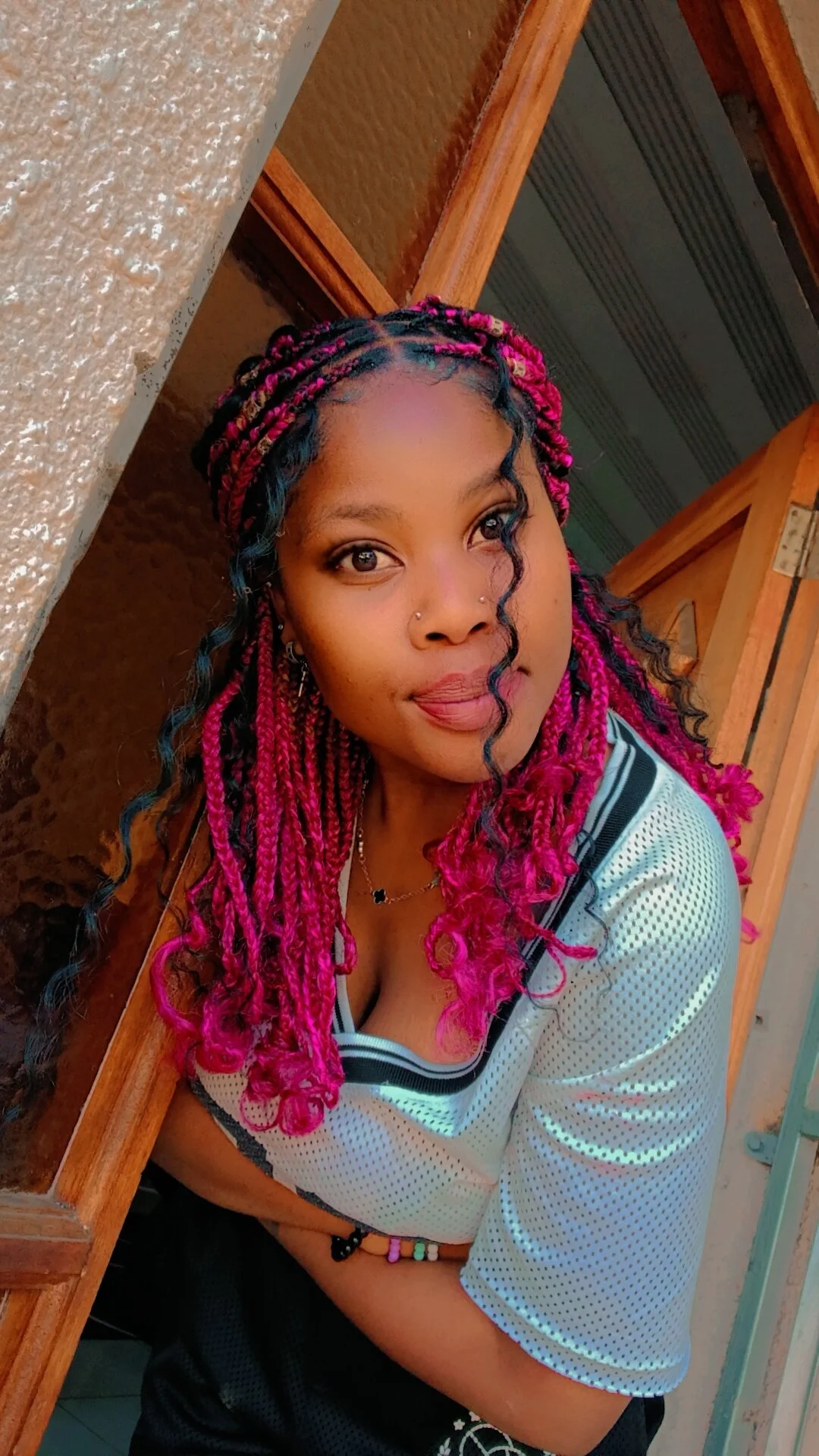 XXX Porn Photo of Nude PerfectionBerrie 42