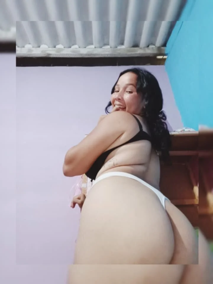 XXX Porn Photo of Nude Dani_Bitch21 16