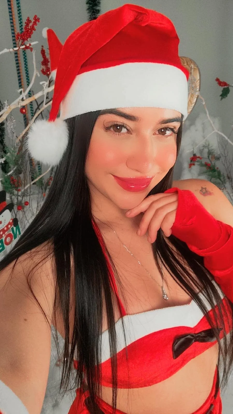 XXX Porn Photo of Nude KallyMyller1 124