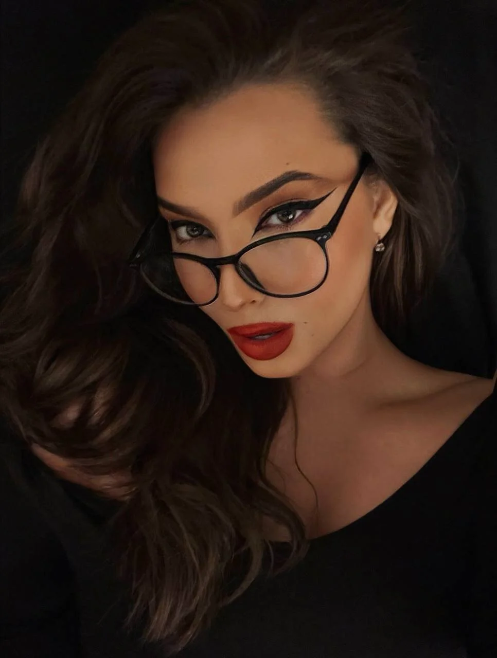 XXX Porn Photo of Nude Lucy_louras 30