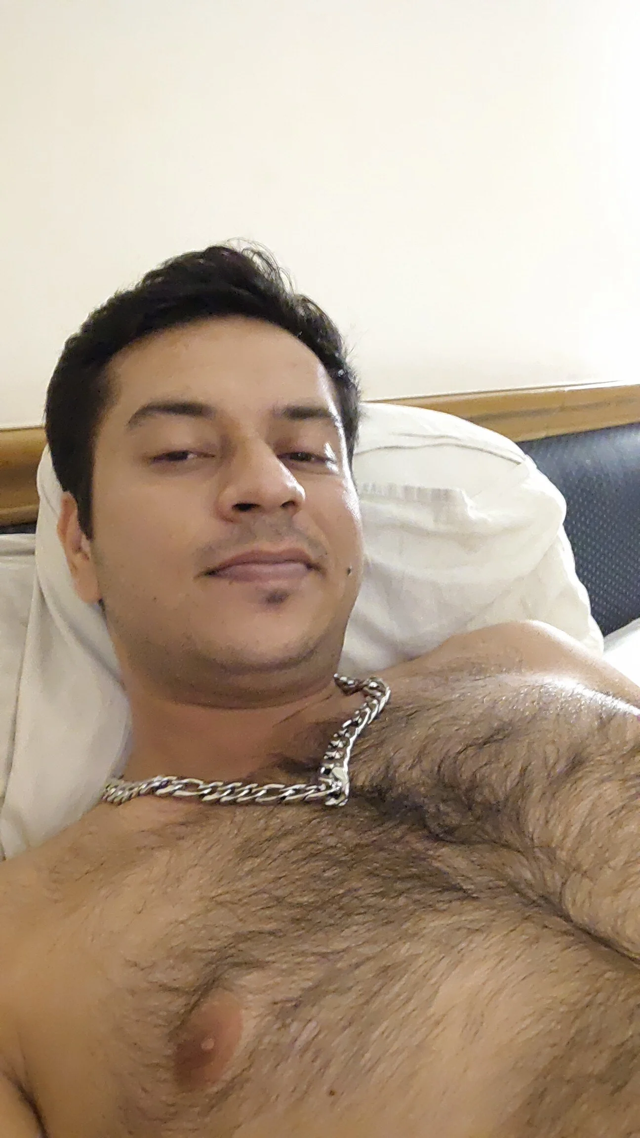 XXX Porn Photo of Nude HotRod-India 6