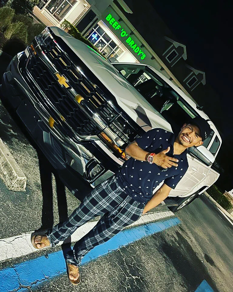 XXX Porn Photo of Nude Ttony502 6