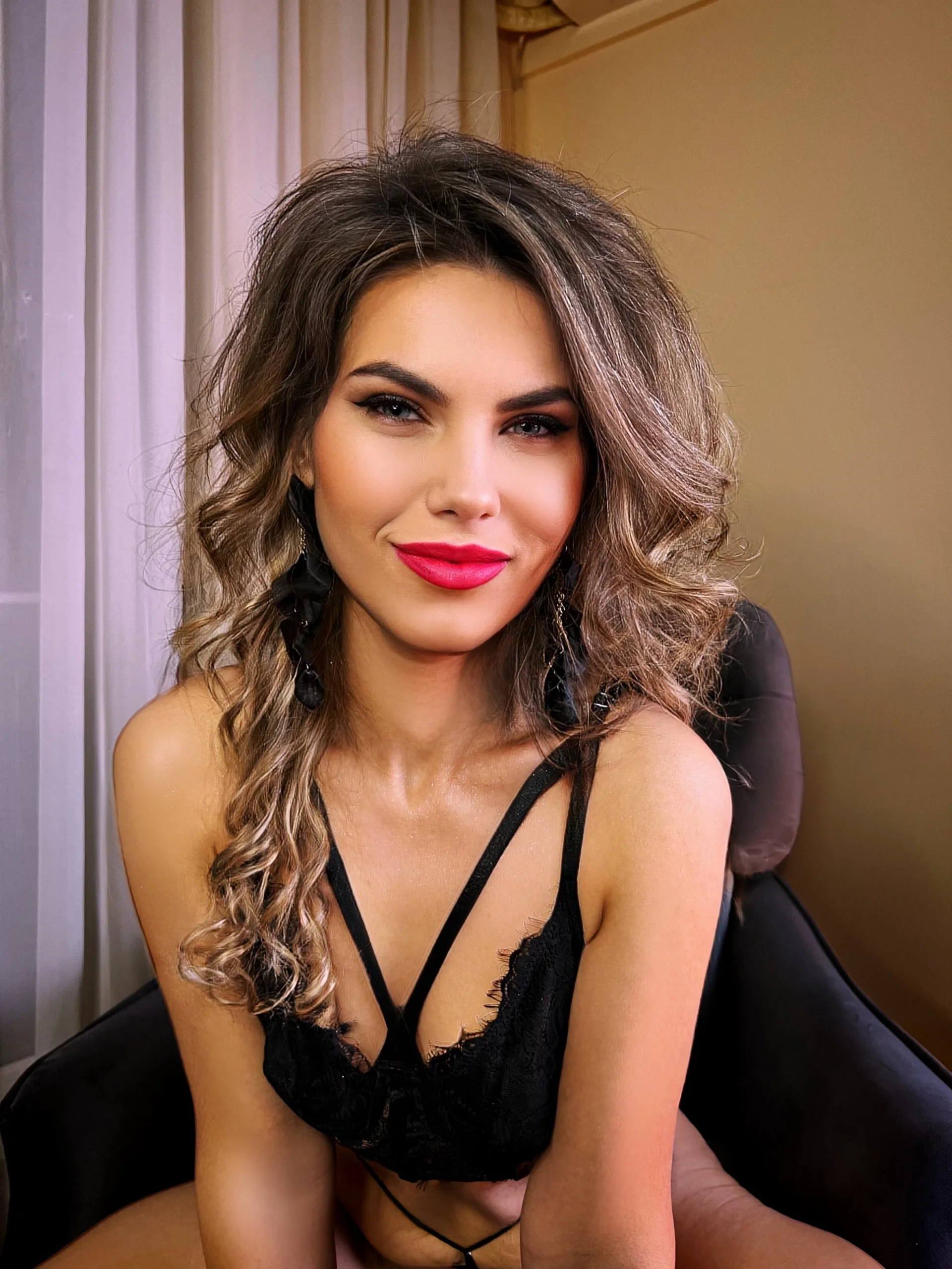 XXX Porn Photo of Nude FeliciaKrige 126