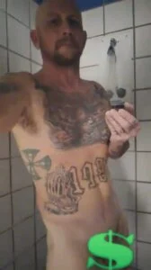 XXX Porn Photo of Nude J-Dubb 7