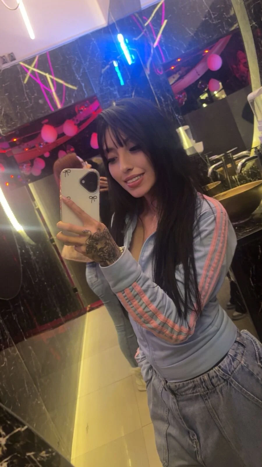XXX Porn Photo of Nude Tinikatt 2