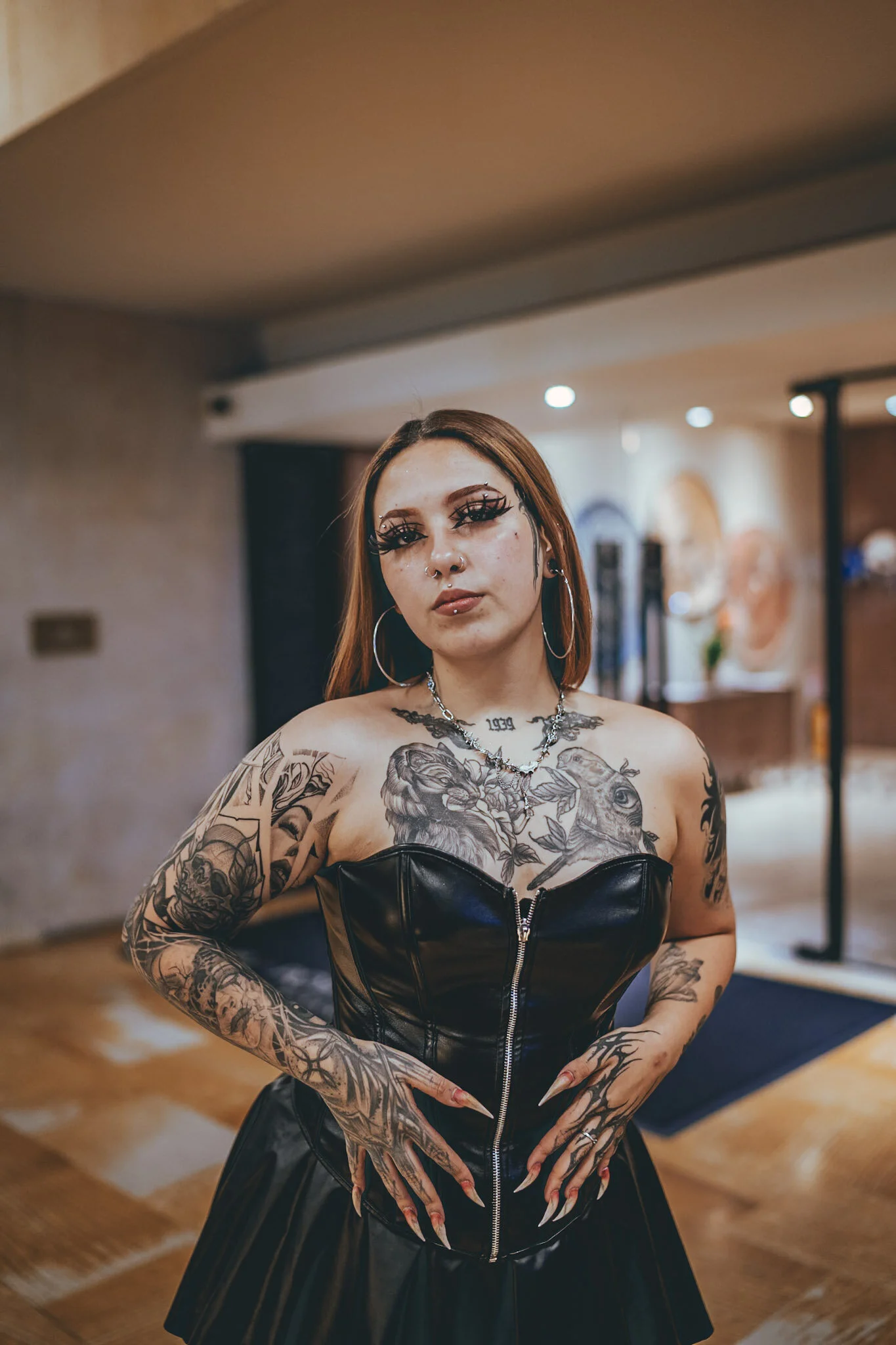 XXX Porn Photo of Nude Jessie_williams 6