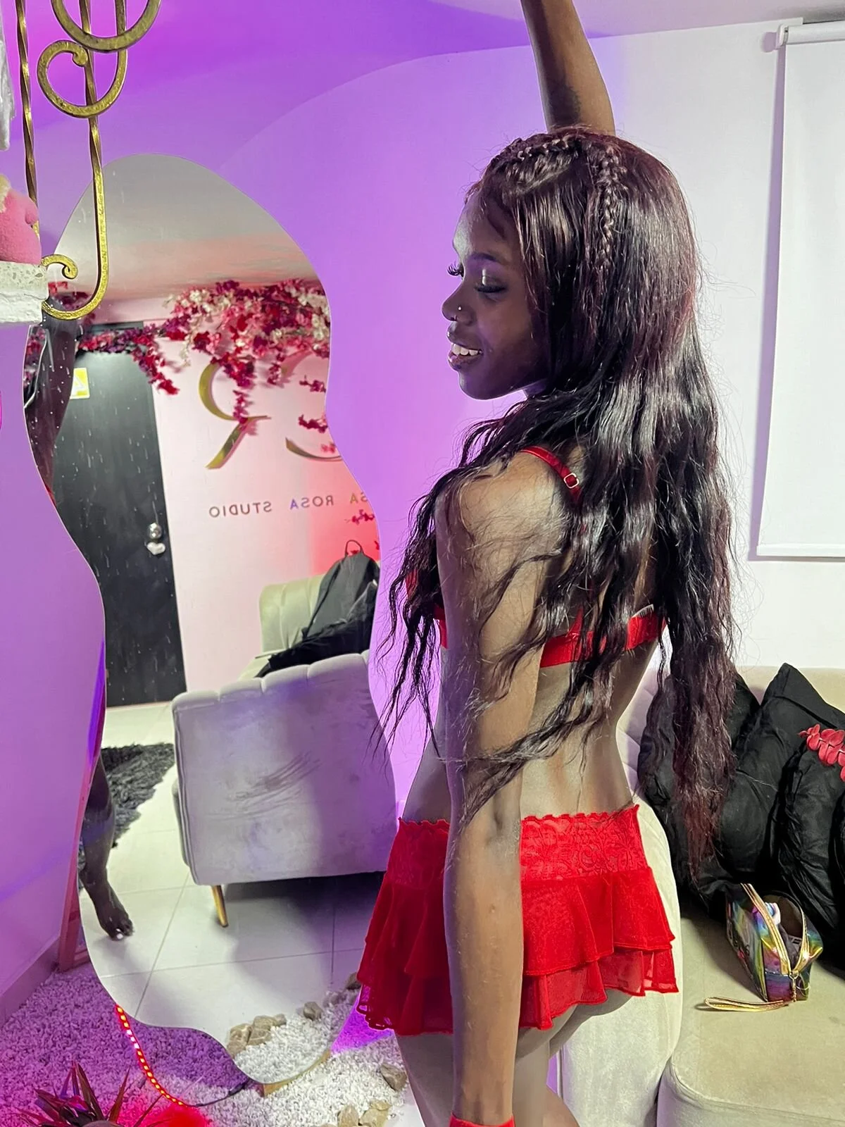 XXX Porn Photo of Nude bonieklent 196